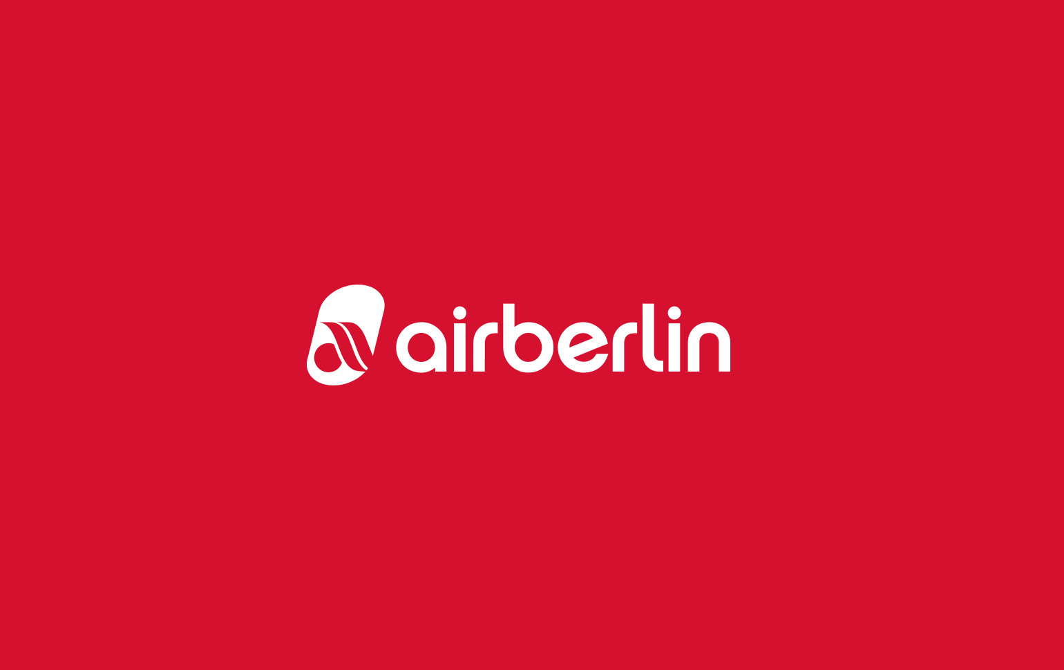 Illustration – Air Berlin Icons